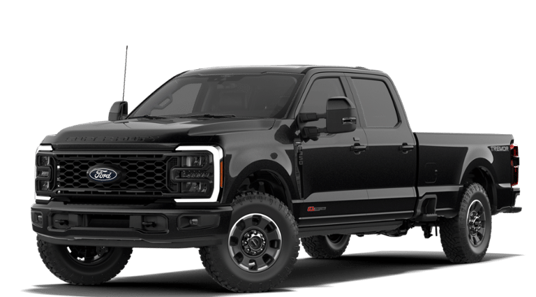 2027 Ford Super Duty F-350 Srw LARIAT