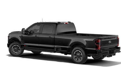 2027 Ford Super Duty F-350 Srw LARIAT
