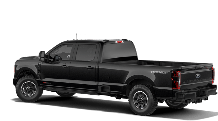 2027 Ford Super Duty F-350 Srw LARIAT