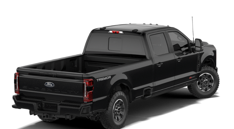 2027 Ford Super Duty F-350 Srw LARIAT