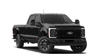 2027 Ford Super Duty F-350 Srw LARIAT