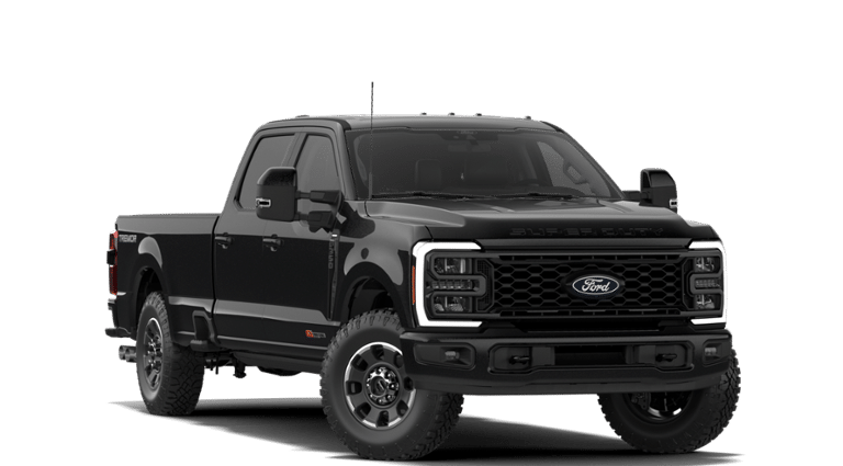 2027 Ford Super Duty F-350 Srw LARIAT