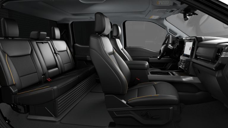 2027 Ford Super Duty F-350 Srw LARIAT