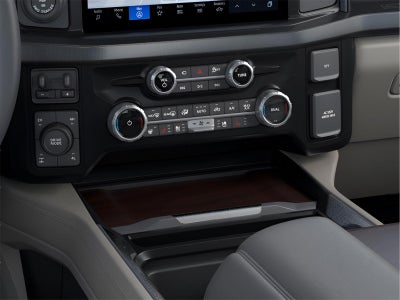 2026 Ford F350 Pickup F-350® Platinum®