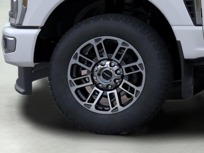 2026 Ford F350 Pickup F-350® Platinum®