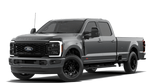 2027 Ford Super Duty F-350 Lariat