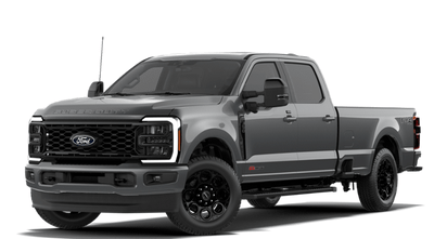 2027 Ford Super Duty F-350 Lariat