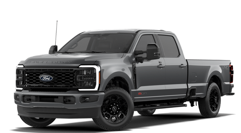 2027 Ford Super Duty F-350 Lariat