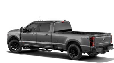 2027 Ford Super Duty F-350 Lariat