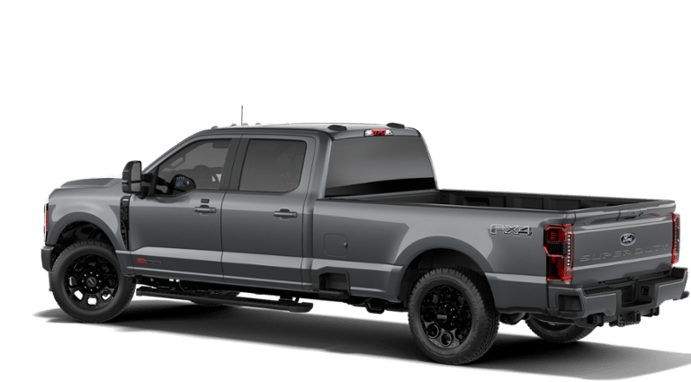 2027 Ford Super Duty F-350 Lariat