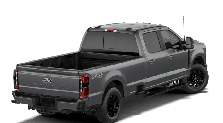 2027 Ford Super Duty F-350 Lariat