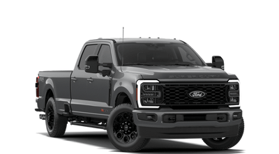 2027 Ford Super Duty F-350 Lariat