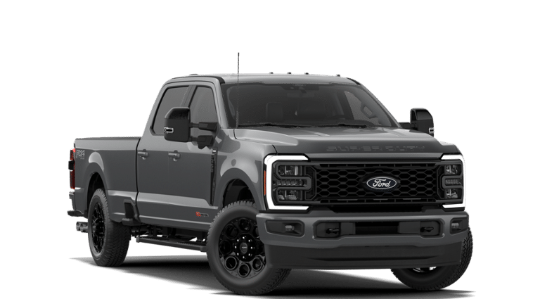 2027 Ford Super Duty F-350 Lariat