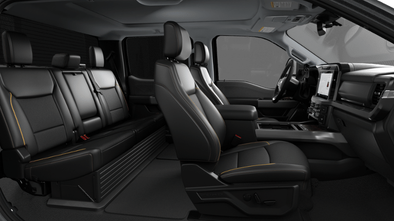 2027 Ford Super Duty F-350 Lariat