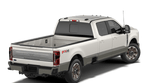 2027 Ford Super Duty F-350 Srw King Ranch