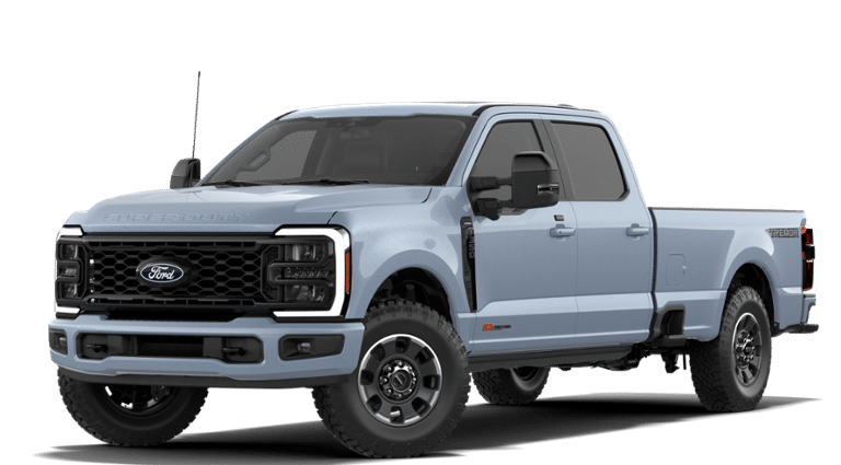 2027 Ford Super Duty F-350 Lariat
