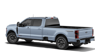 2027 Ford Super Duty F-350 Lariat
