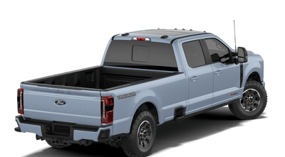 2027 Ford Super Duty F-350 Lariat