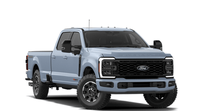 2027 Ford Super Duty F-350 Lariat
