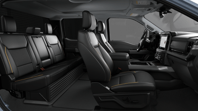 2027 Ford Super Duty F-350 Lariat