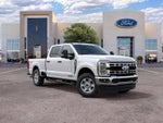 2027 Ford Super Duty F-350 XLT