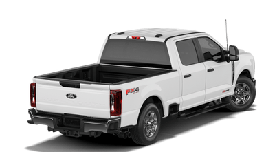 2027 Ford Super Duty F-350 XLT