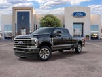 2027 Ford Super Duty F-350 SRW King Ranch
