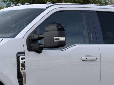 2027 Ford Super Duty F-350 SRW King Ranch