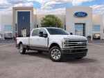 2027 Ford Super Duty F-350 SRW King Ranch