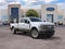 2027 Ford Super Duty F-350 SRW King Ranch