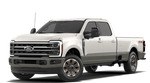 2027 Ford Super Duty F-350 Srw King Ranch