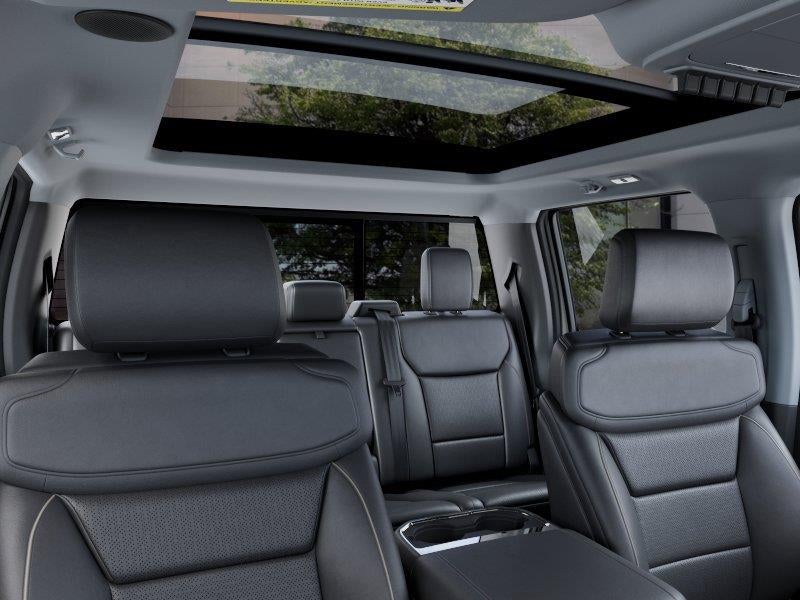 2027 Ford Super Duty F-350 Lariat