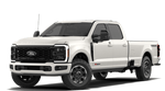 2027 Ford Super Duty F-350 Lariat