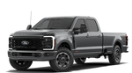 2027 Ford Super Duty F-350 Lariat