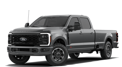 2027 Ford Super Duty F-350 Lariat