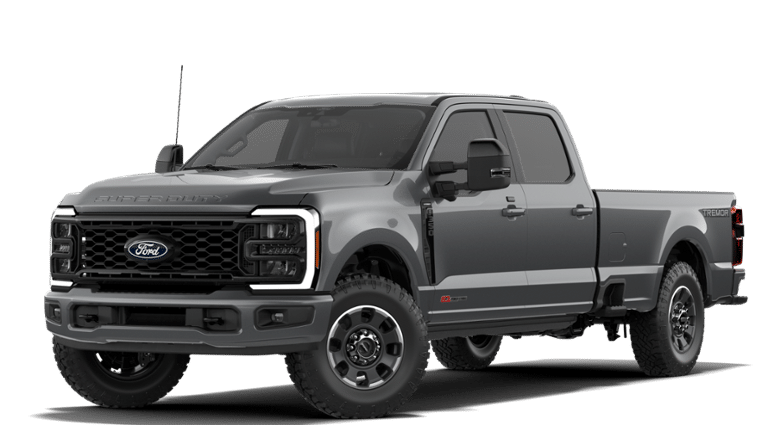 2027 Ford Super Duty F-350 Lariat
