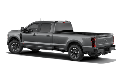 2027 Ford Super Duty F-350 Lariat