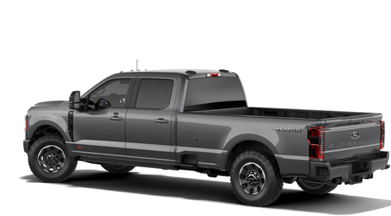2027 Ford Super Duty F-350 Lariat