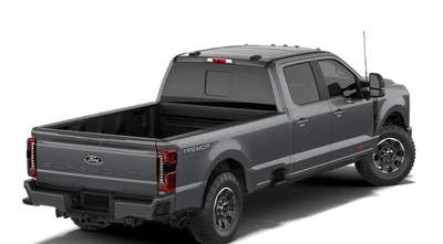 2027 Ford Super Duty F-350 Lariat