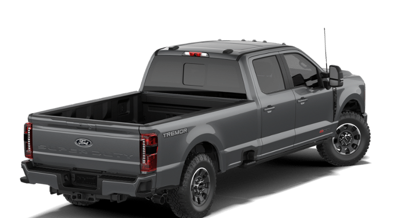 2027 Ford Super Duty F-350 Lariat