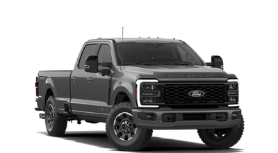 2027 Ford Super Duty F-350 Lariat