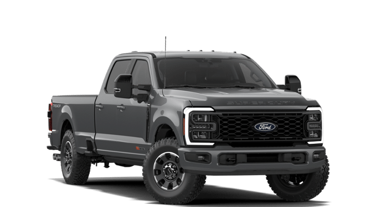2027 Ford Super Duty F-350 Lariat