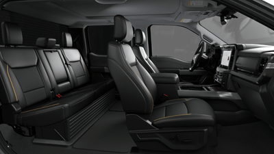 2027 Ford Super Duty F-350 Lariat