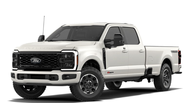 2027 Ford Super Duty F-350 Lariat