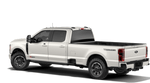 2027 Ford Super Duty F-350 Lariat
