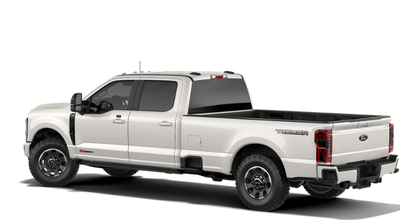 2027 Ford Super Duty F-350 Lariat