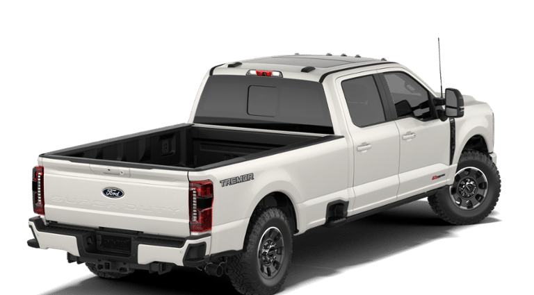 2027 Ford Super Duty F-350 Lariat