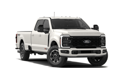 2027 Ford Super Duty F-350 Lariat