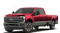 2027 Ford Super Duty F-350 Srw King Ranch