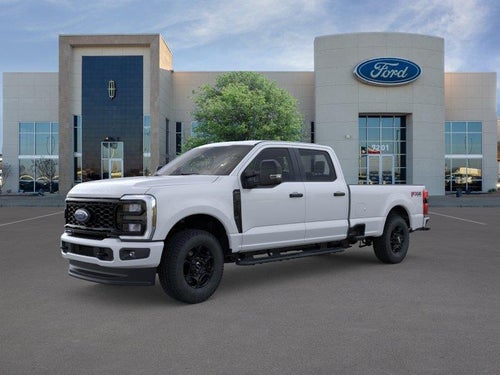 2026 Ford F350 PICKUP Base